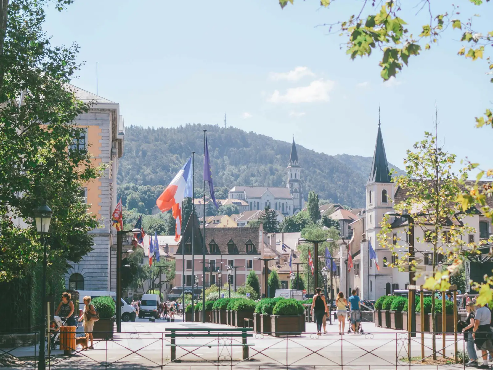 Annecy, un marché digital en pleine expansion
