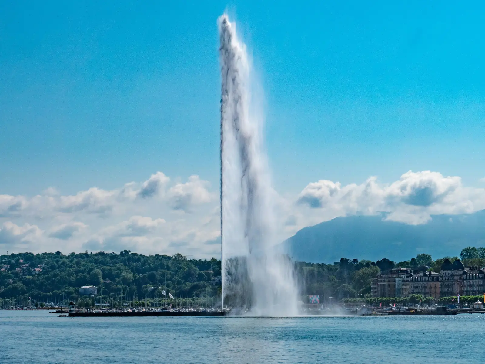 Création de Site Internet à Genève - Canton de Genève