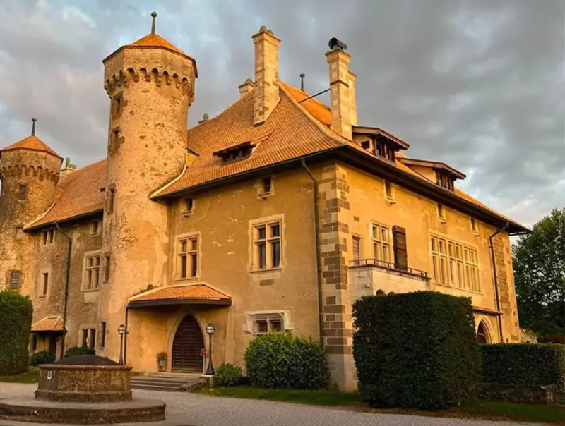 Le Chablais, un territoire en plein essor digital