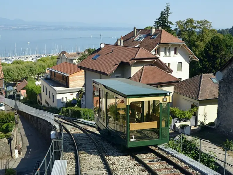 Développeur Web à Thonon-les-Bains - Haute-Savoie