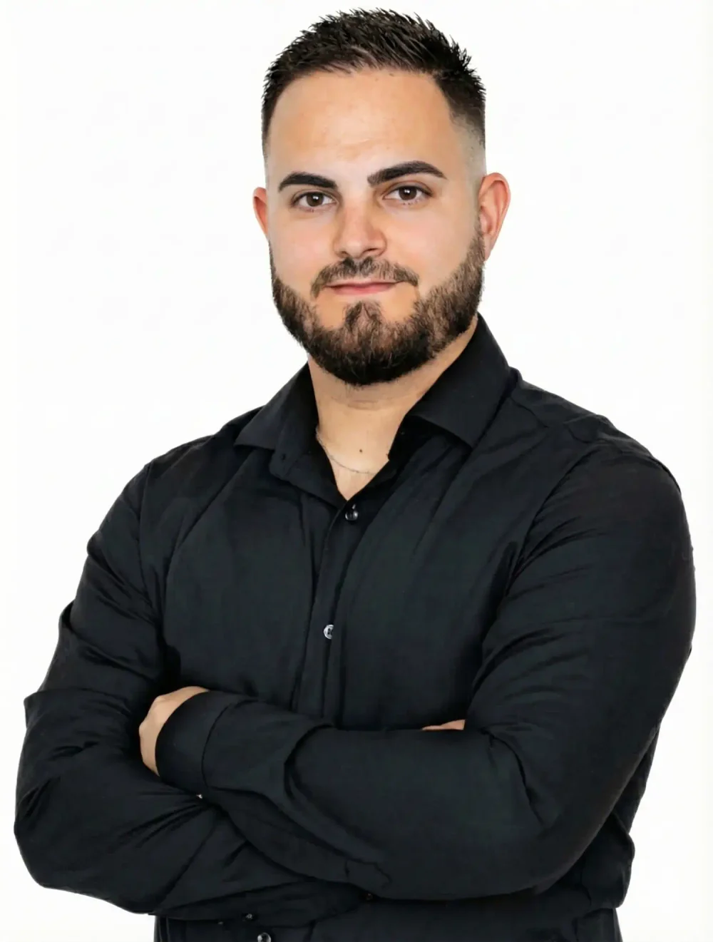 Micha Megret - Développeur web freelance à Évian-les-Bains, Haute-Savoie