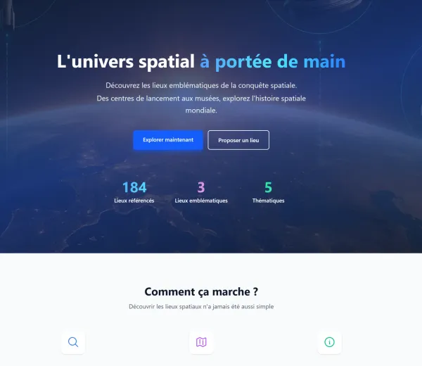 Air Space Atlas - Miniature 1