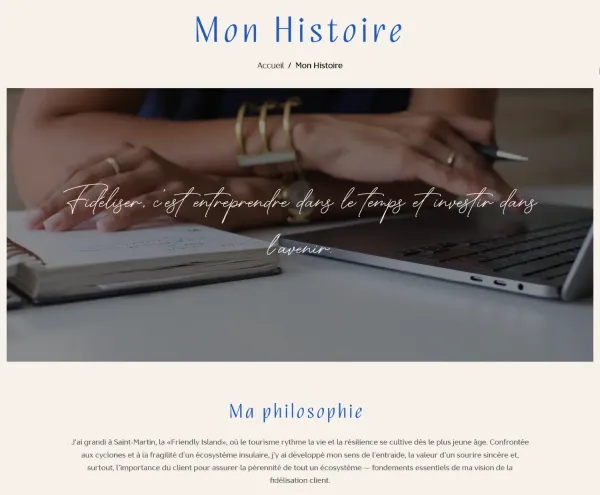 Loyal Agency - Miniature 1